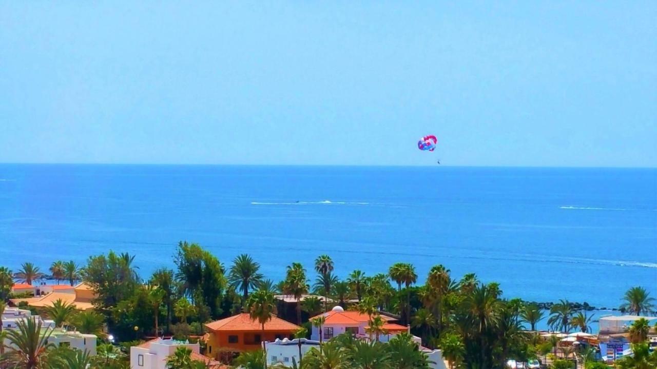 Las Americas Panoramic Sea Views Playa de las Américas Extérieur photo