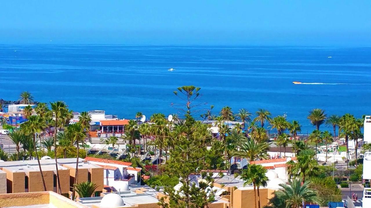 Las Americas Panoramic Sea Views Playa de las Américas Extérieur photo