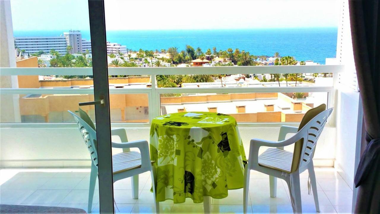 Las Americas Panoramic Sea Views Playa de las Américas Extérieur photo