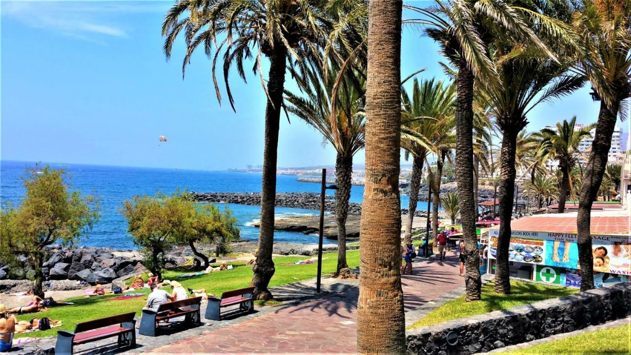 Las Americas Panoramic Sea Views Playa de las Américas Extérieur photo